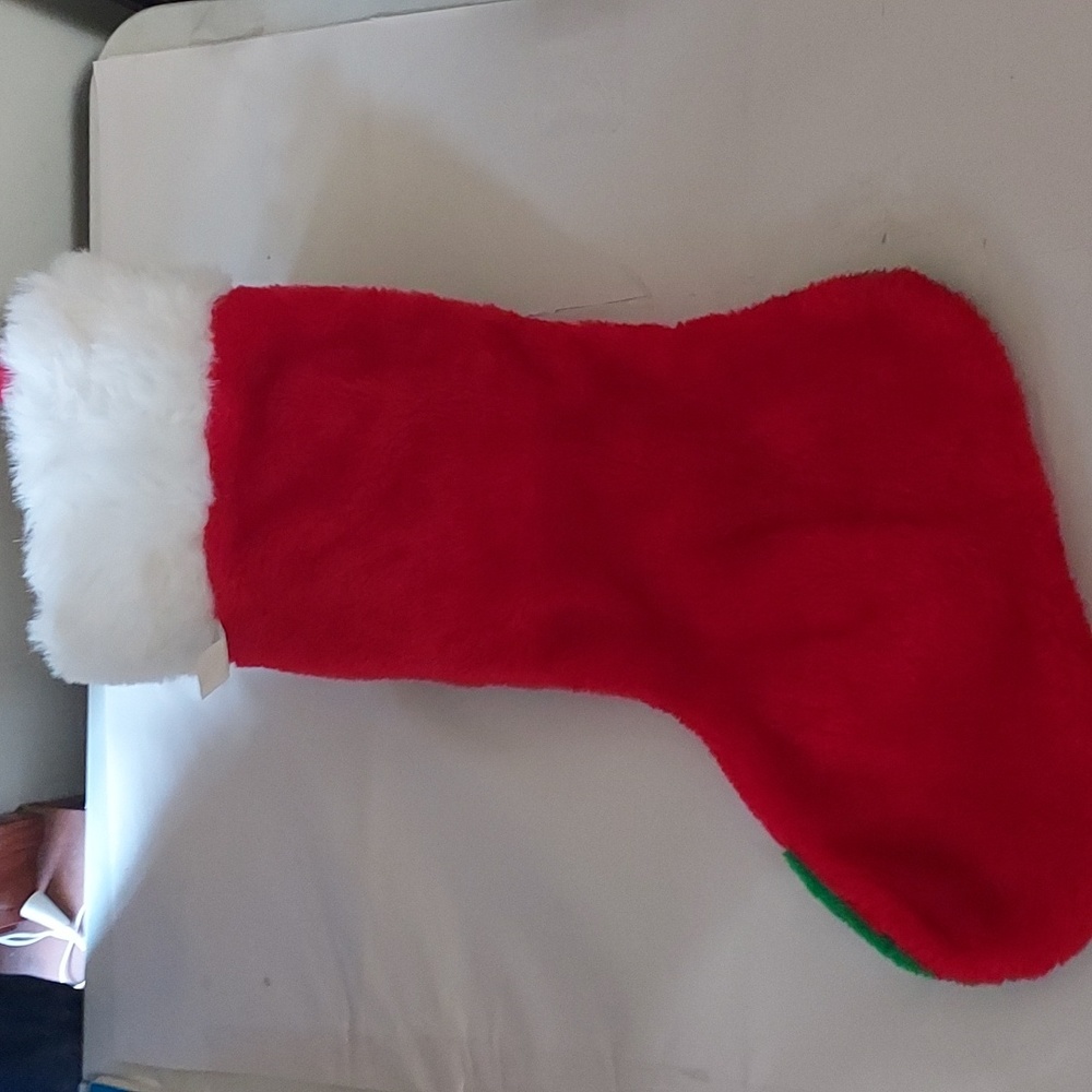 Christmas Stocking - Picture 2 of 2